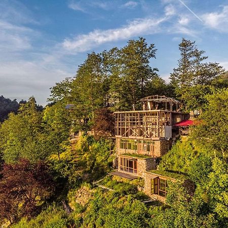 La Belle Verte Hotel Agara Екстериор снимка