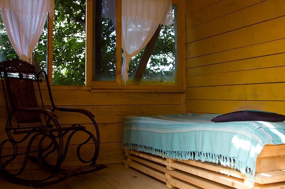 La Belle Verte Hotel Agara Екстериор снимка