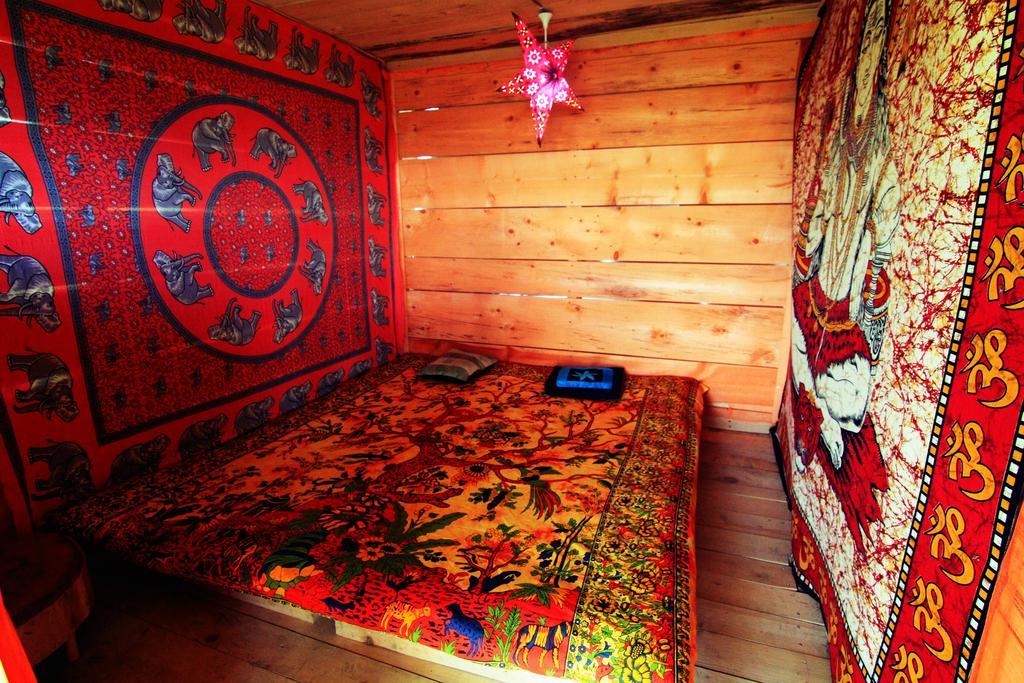 La Belle Verte Hotel Agara Екстериор снимка