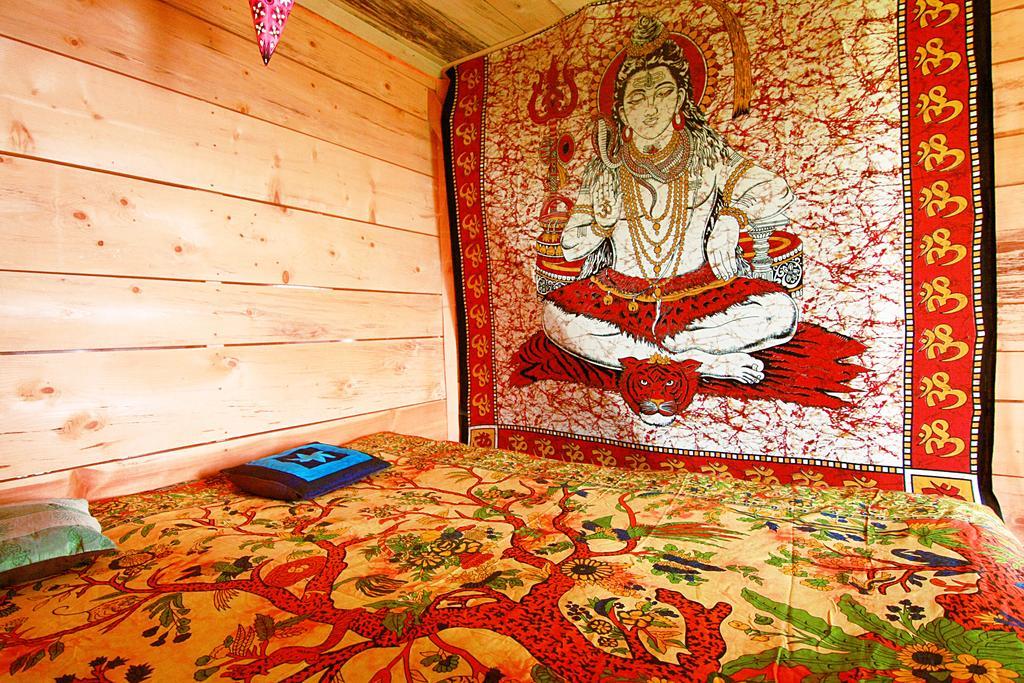 La Belle Verte Hotel Agara Екстериор снимка