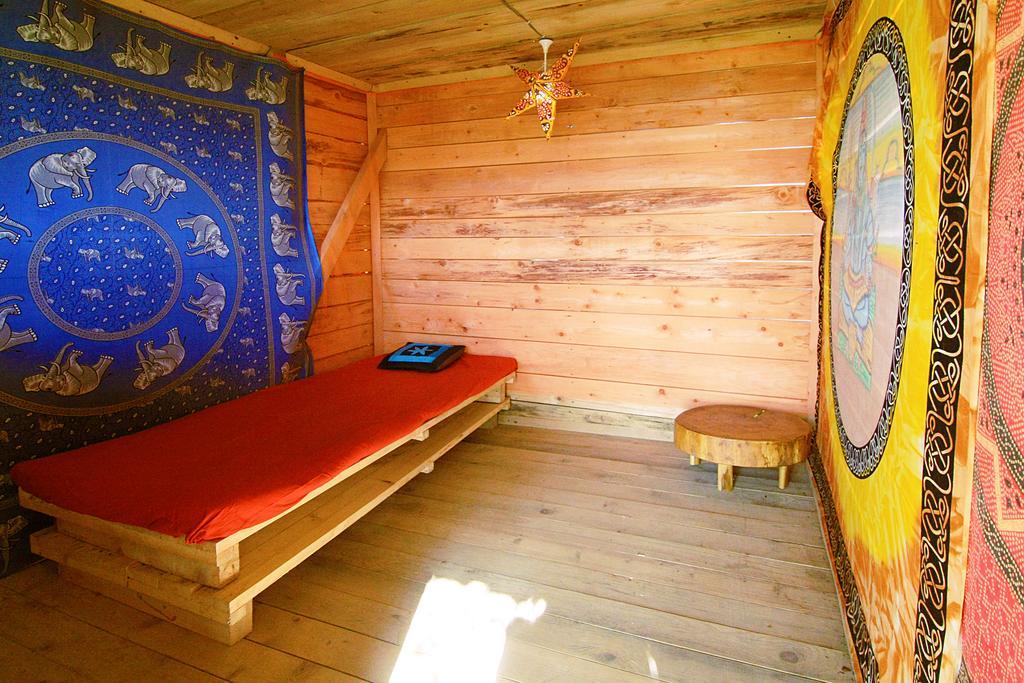 La Belle Verte Hotel Agara Екстериор снимка