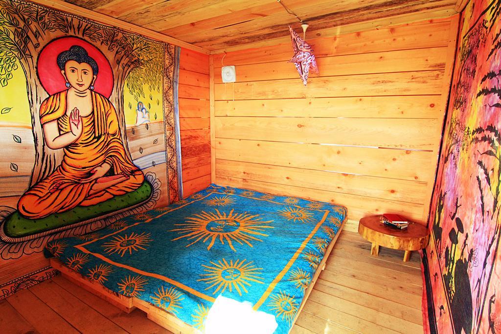 La Belle Verte Hotel Agara Екстериор снимка