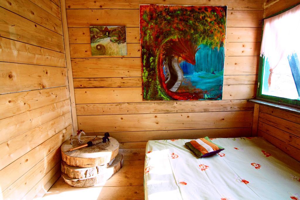 La Belle Verte Hotel Agara Екстериор снимка