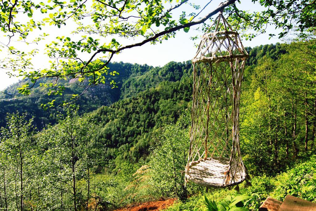 La Belle Verte Hotel Agara Екстериор снимка