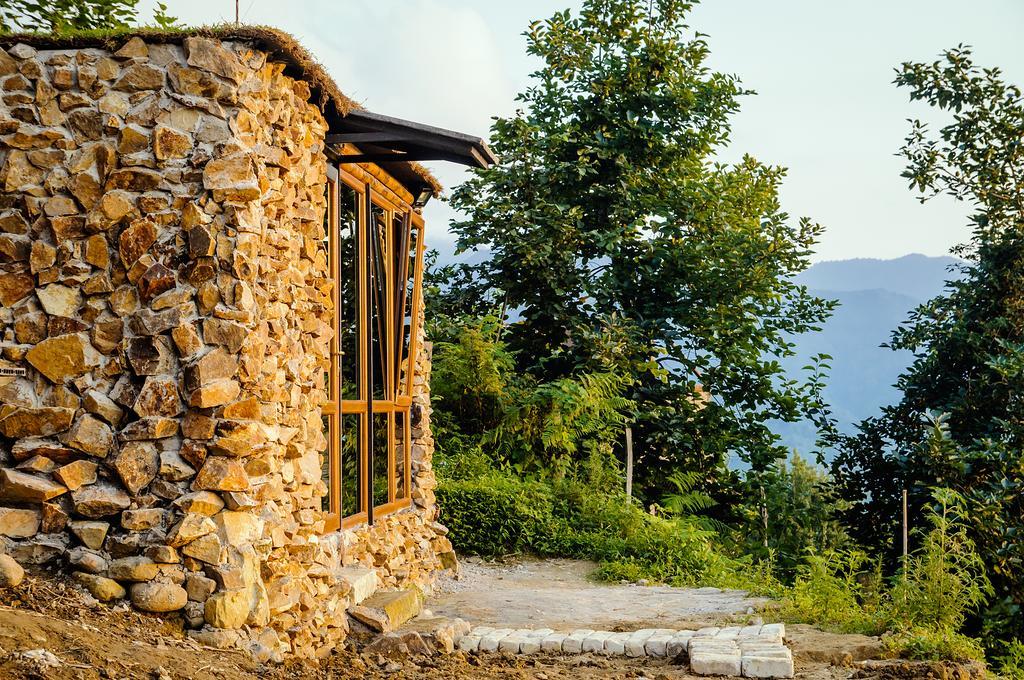 La Belle Verte Hotel Agara Екстериор снимка