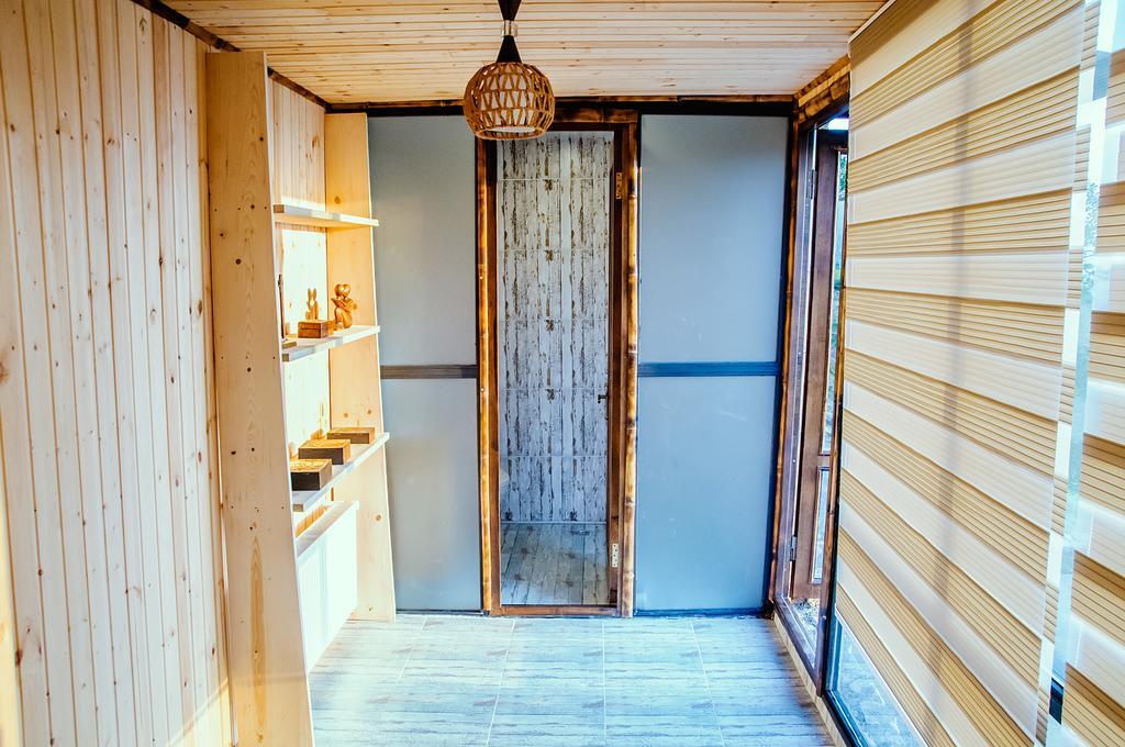 La Belle Verte Hotel Agara Екстериор снимка