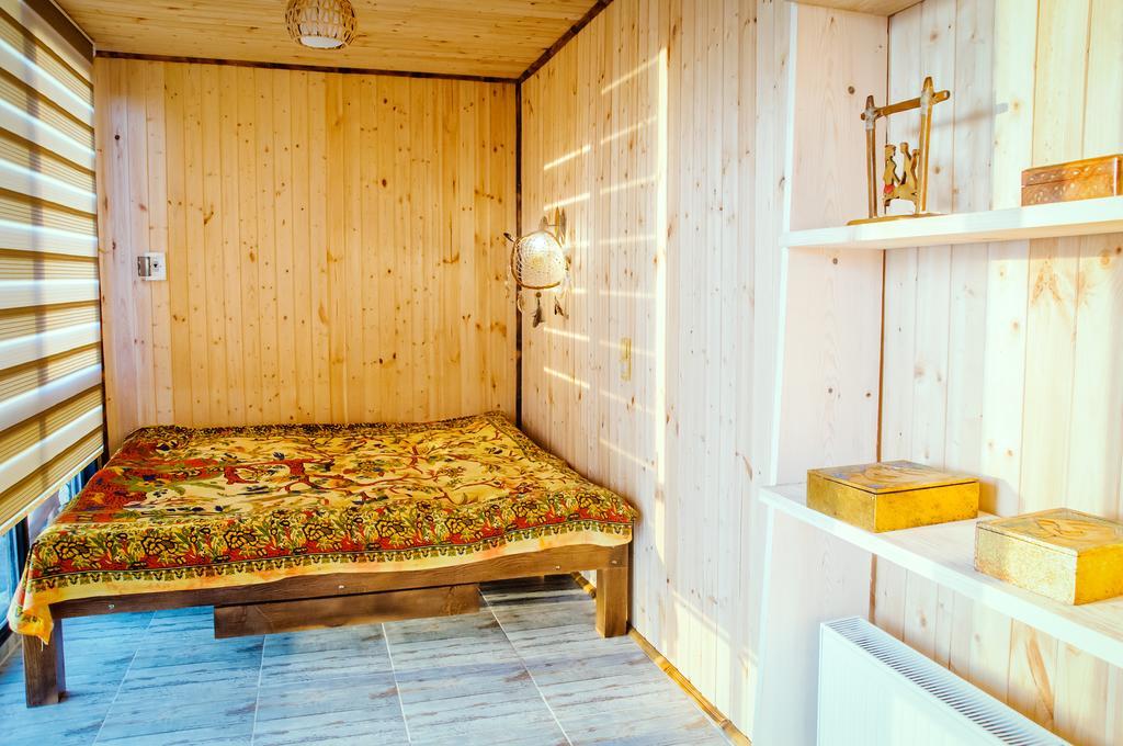 La Belle Verte Hotel Agara Екстериор снимка