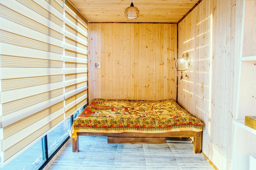 La Belle Verte Hotel Agara Екстериор снимка